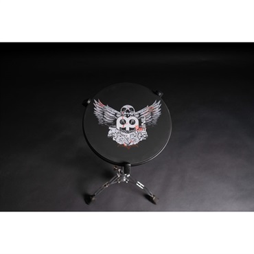 MEINL MPP-12-JB [Jawbreaker Practice Pad 12] 画像4