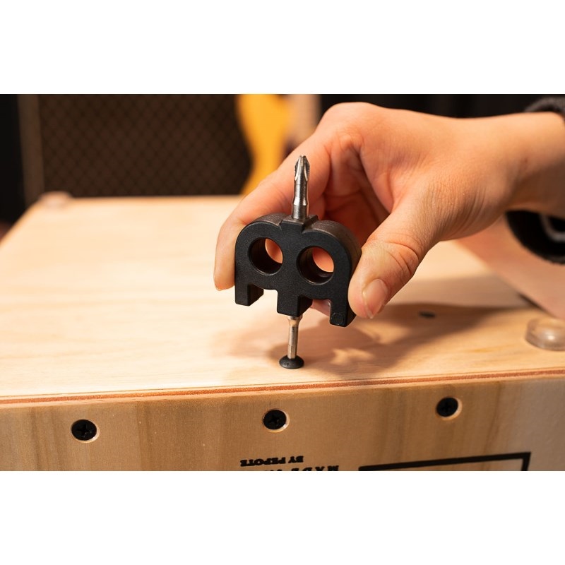 MEINL TMCTK [Cajon Kinetic Tuning Key] 画像3