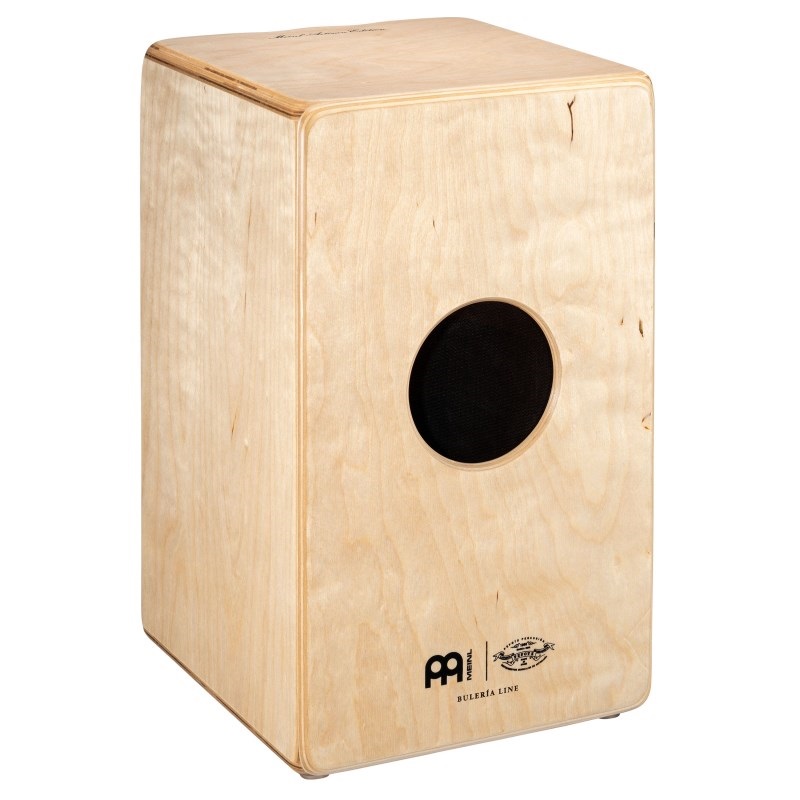MEINL AEBLTL [Artisan Edition Cajon Buleria Line / Tulip] 画像1