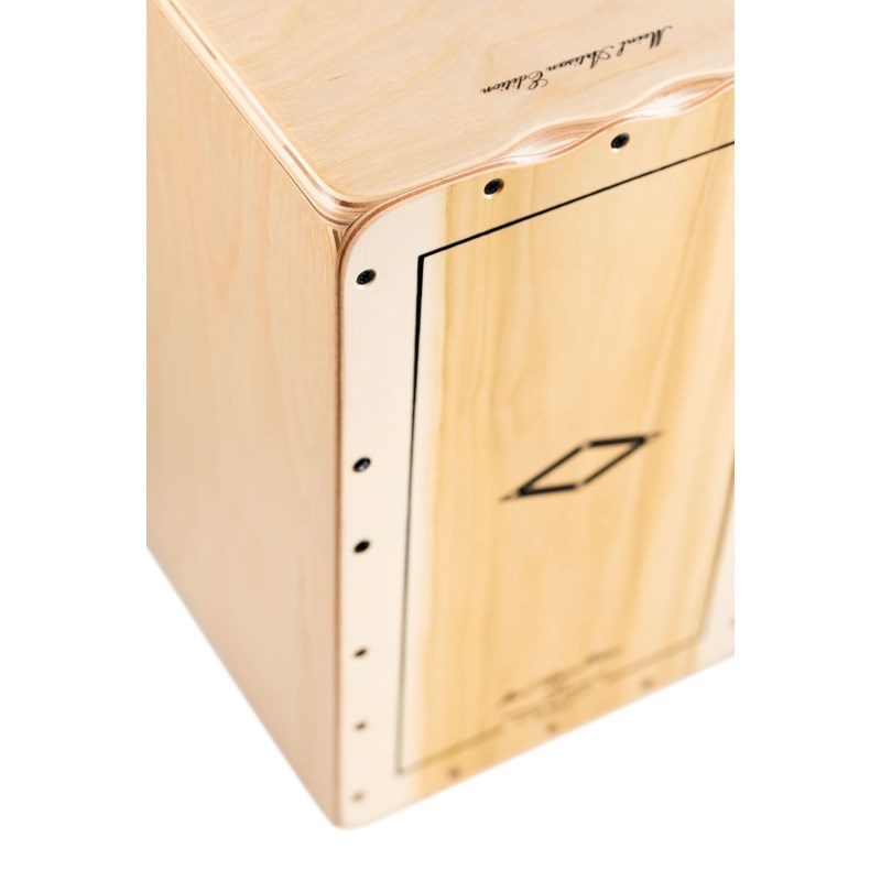 MEINL AEBLTL [Artisan Edition Cajon Buleria Line / Tulip] 画像2
