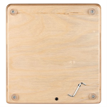 MEINL AEBLTL [Artisan Edition Cajon Buleria Line / Tulip] 画像4