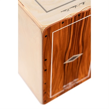 MEINL AESELRW [Artisan Edition Cajon Seguiriya Line / Rosewood] 画像2