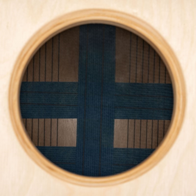 MEINL AESELRW [Artisan Edition Cajon Seguiriya Line / Rosewood] 画像3