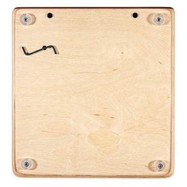 MEINL AESELRW [Artisan Edition Cajon Seguiriya Line / Rosewood] 画像4