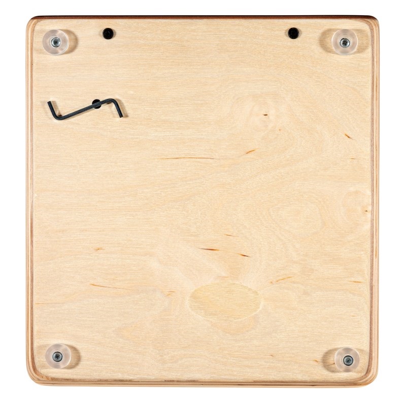 MEINL AESELRW [Artisan Edition Cajon Seguiriya Line / Rosewood] 画像4