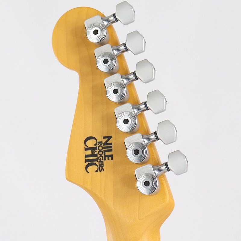 Fender USA 【USED】 Nile Rodgers Hitmaker Stratocaster ｜イケベ楽器店