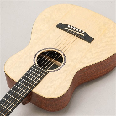 MARTIN LX-1 マーチン マーティン 画像3