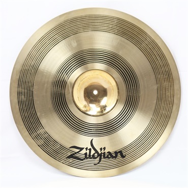 Zildjian USED 中古 A Custom Rezo Ride 21[3330g] 画像1