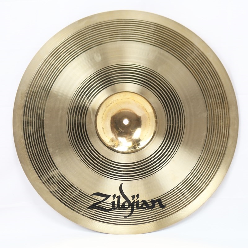 Zildjian USED 中古 A Custom Rezo Ride 21[3330g] 画像1