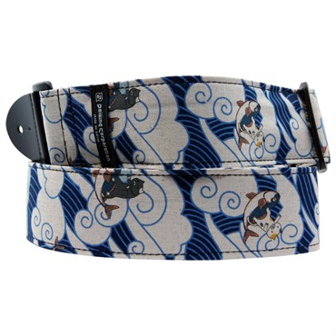 Daiking Corporation DaikingStrap DGST-SurfingCat-2024