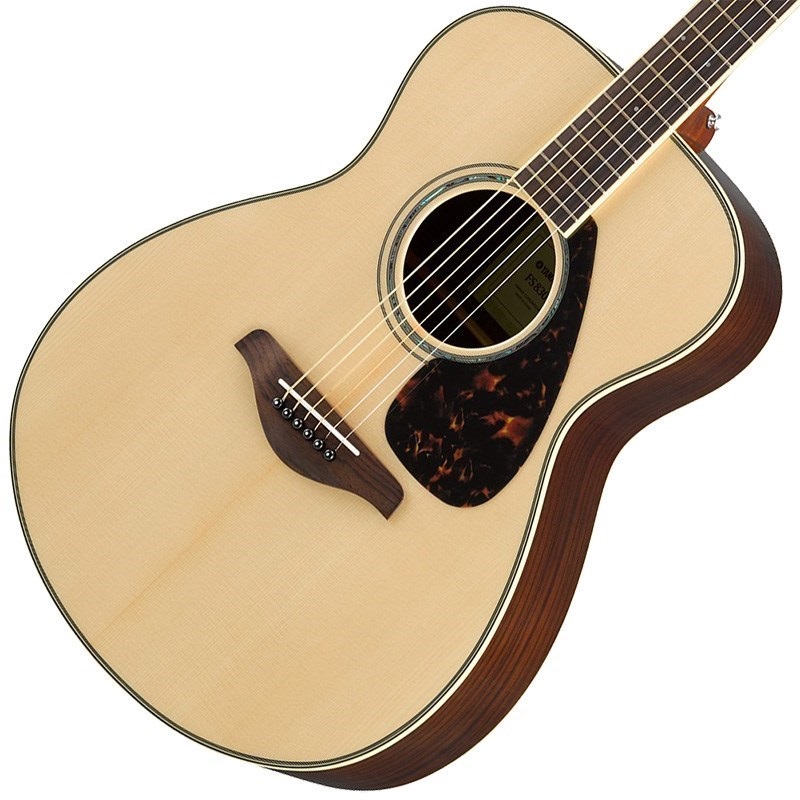 YAMAHA FS830 NAT【特価】 ヤマハ ｜イケベ楽器店オンラインストア