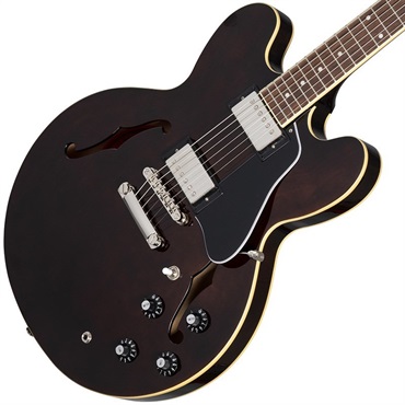 Epiphone Jim James ES-335 (Seventies Walnut) 【特価】 画像3