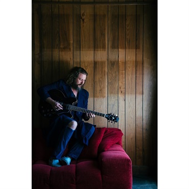 Epiphone Jim James ES-335 (Seventies Walnut) 【特価】 画像10