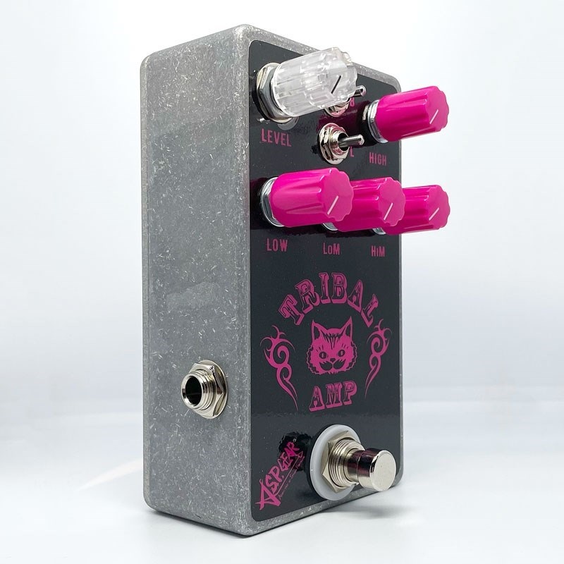 A.S.P.GEAR 【入荷待ち、ご予約受付中】 TRIBAL GEYSER ｜イケベ