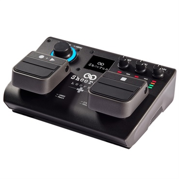 【美品】Sheeran LOOPER+ Sheeran Looper LOOPER+｜ミュージックランドKEY