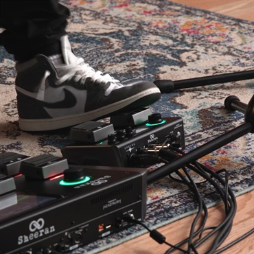 Sheeran Looper+ シーランルーパープラス Sheeran Looper LOOPER+｜ミュージックランドKEY