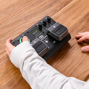 Sheeran Sheeran LOOPER+ ｜イケベ楽器店オンラインストア