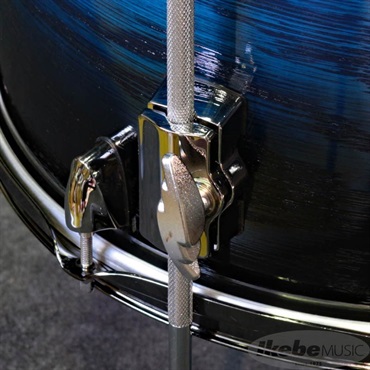 YAMAHA LIVE CUSTOM HYBRID OAK 4pc Drum Set [LHB2218 + LHP6F3 (BD22，FT16，TT12＆10) / UZU アイスサンバースト] 画像8