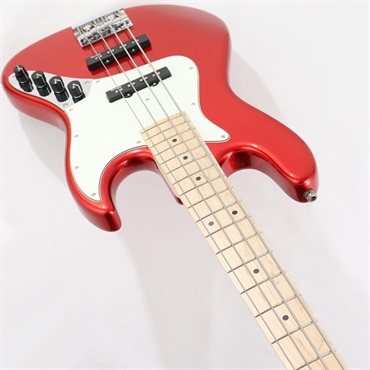 Sadowsky Guitars MetroLine 21-Fret Vintage J/J Bass Ash 4st (CAR) 画像4