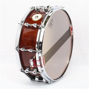 SAKAE DRUMS USED 中古 SD1450BV [Bubinga Snare Drum 14 x 5