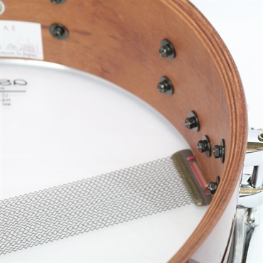 SAKAE DRUMS USED 中古 SD1450BV [Bubinga Snare Drum 14 x 5