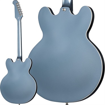 Epiphone Dave Grohl DG-335 (Pelham Blue) 画像2