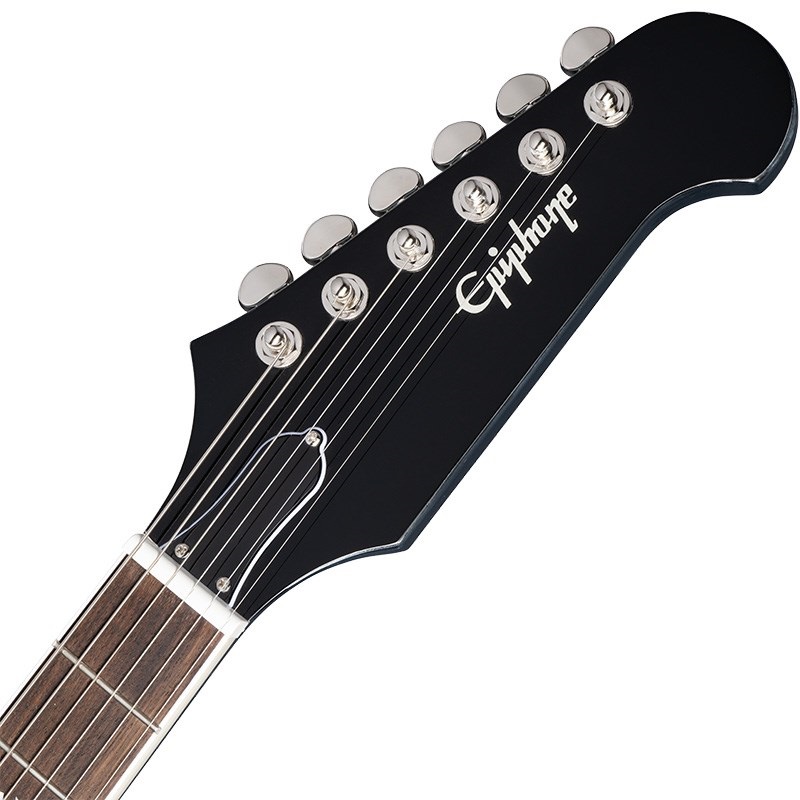Epiphone Dave Grohl DG-335 (Pelham Blue) 画像5