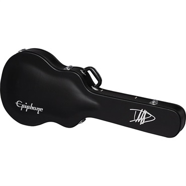 Epiphone Dave Grohl DG-335 (Pelham Blue) 画像7