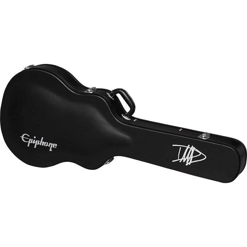 Epiphone Dave Grohl DG-335 (Pelham Blue) 画像7