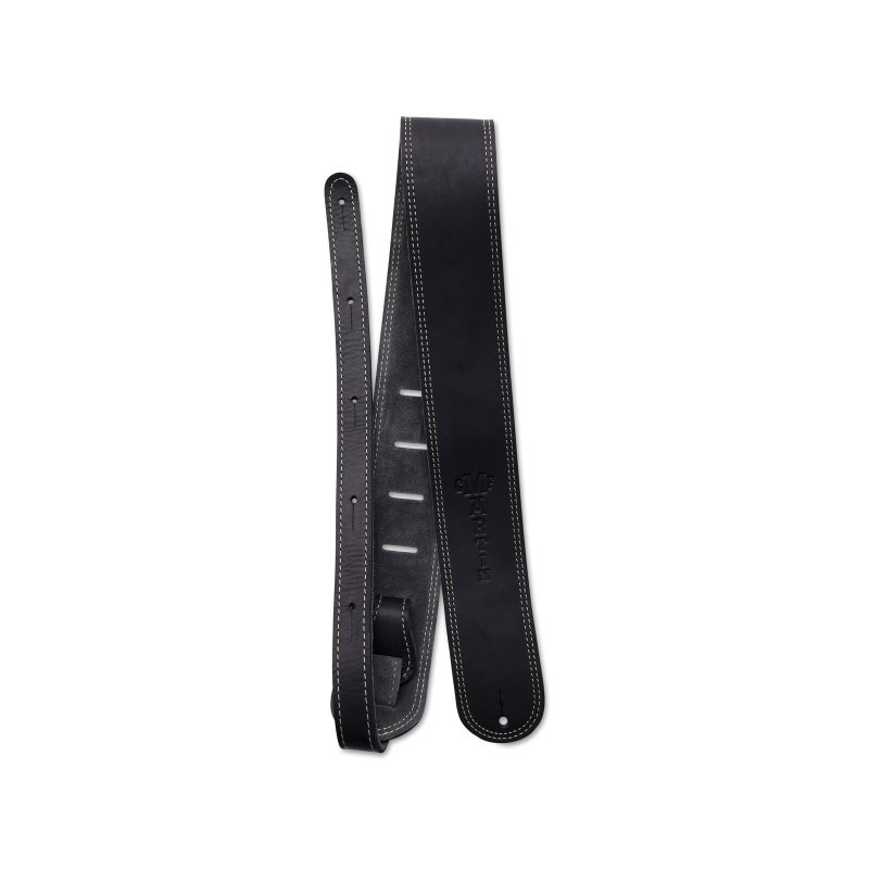 MARTIN Ball Glove Leather Strap Black #18A0013 画像1