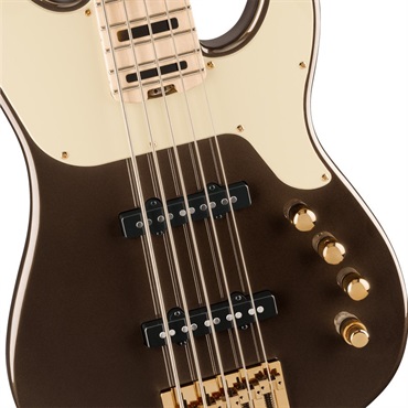Jackson 【入荷待ち、ご予約受付中】 Pro Series Signature Adam Blackstone The Gladys Concert Bass (Black Stone/Maple) 画像2