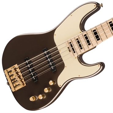 Jackson 【入荷待ち、ご予約受付中】 Pro Series Signature Adam Blackstone The Gladys Concert Bass (Black Stone/Maple) 画像3