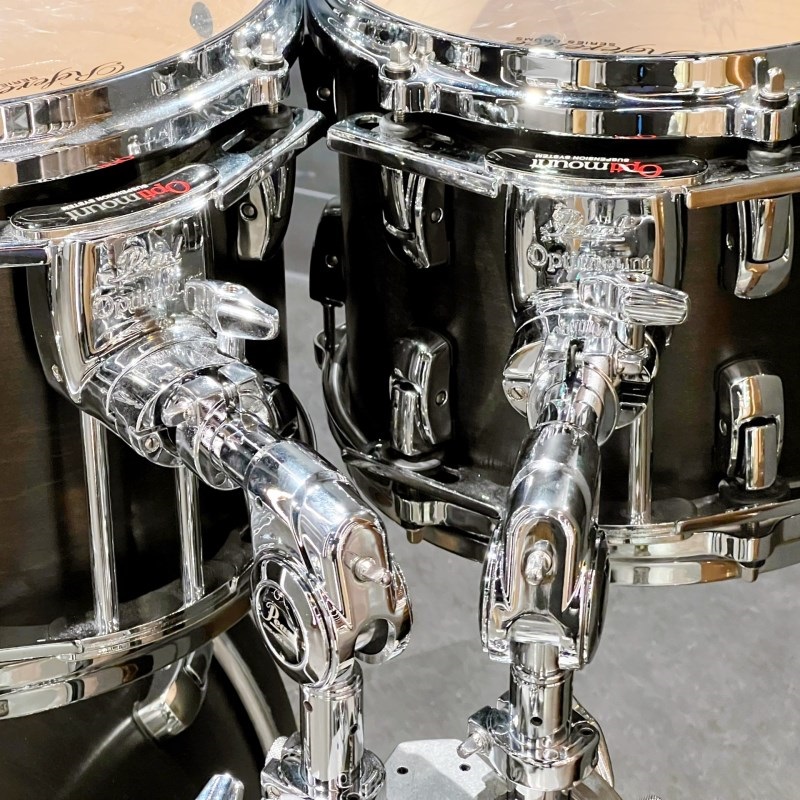 Pearl 【値下げしました！】【USED】Reference 5pc Drum Kit [22BD，16FT，14FT，12TT，10TT]【委託品】 画像1
