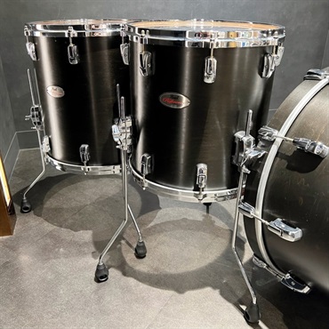 Pearl 【値下げしました！】【USED】Reference 5pc Drum Kit [22BD，16FT，14FT，12TT，10TT]【委託品】 画像2