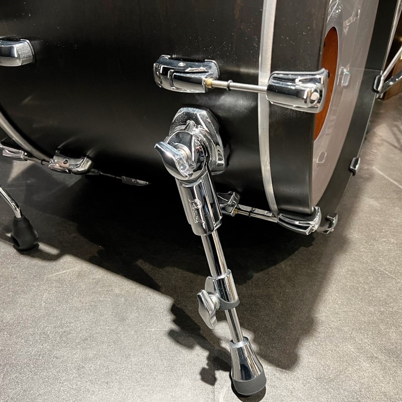 Pearl 【値下げしました！】【USED】Reference 5pc Drum Kit [22BD，16FT，14FT，12TT，10TT]【委託品】 画像3