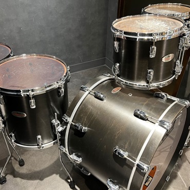 Pearl 【値下げしました！】【USED】Reference 5pc Drum Kit [22BD，16FT，14FT，12TT，10TT]【委託品】 画像4