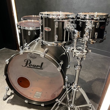 Pearl 【値下げしました！】【USED】Reference 5pc Drum Kit [22BD，16FT，14FT，12TT，10TT]【委託品】 画像5