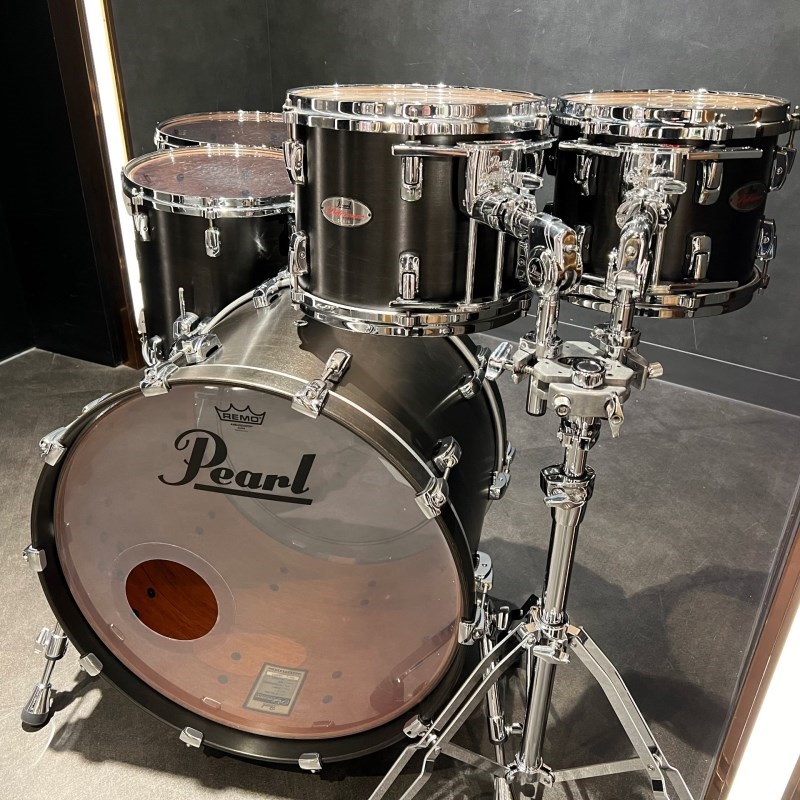 Pearl 【値下げしました！】【USED】Reference 5pc Drum Kit [22BD，16FT，14FT，12TT，10TT]【委託品】 画像5