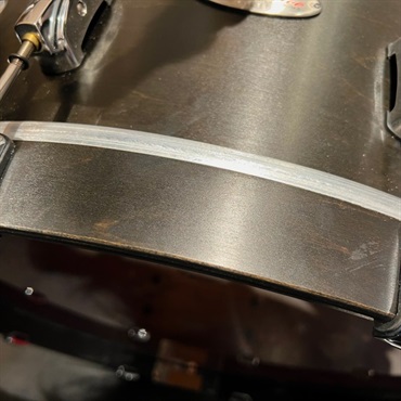 Pearl 【値下げしました！】【USED】Reference 5pc Drum Kit [22BD，16FT，14FT，12TT，10TT]【委託品】 画像9