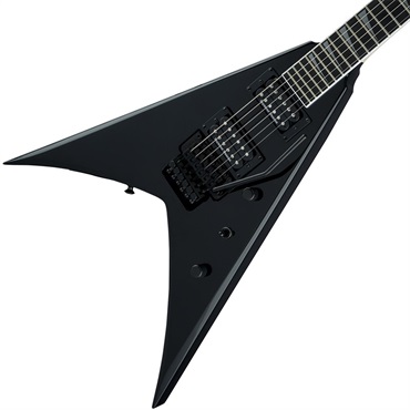 Jackson Pro Series King V KV (Gloss Black/Ebony Fingerboard) 画像2
