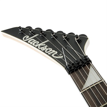Jackson JS Series Rhoads JS32 LH (Satin Gray/Amaranth Fingerboard) 画像4