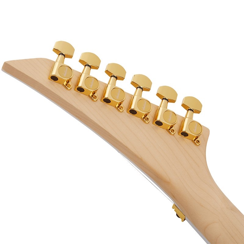 Jackson JS Series Rhoads MAH JS32 (Natural/Amaranth