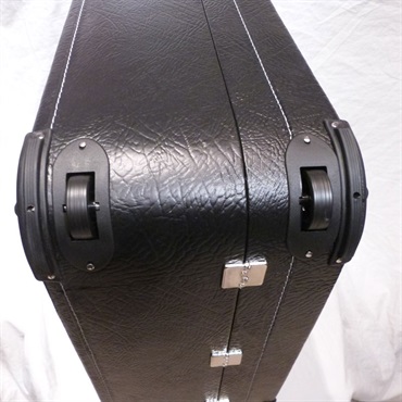 BUGARI BUGARI 大型モデル用キャスター付ハードケース 画像4