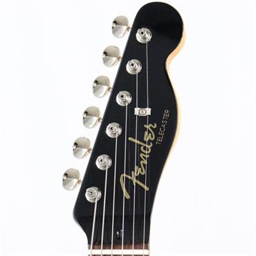 Fender USA Limited Edition Raphael Saadiq Telecaster (Dark Metallic Red) 画像8