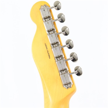 Fender USA Limited Edition Raphael Saadiq Telecaster (Dark Metallic Red) 画像9