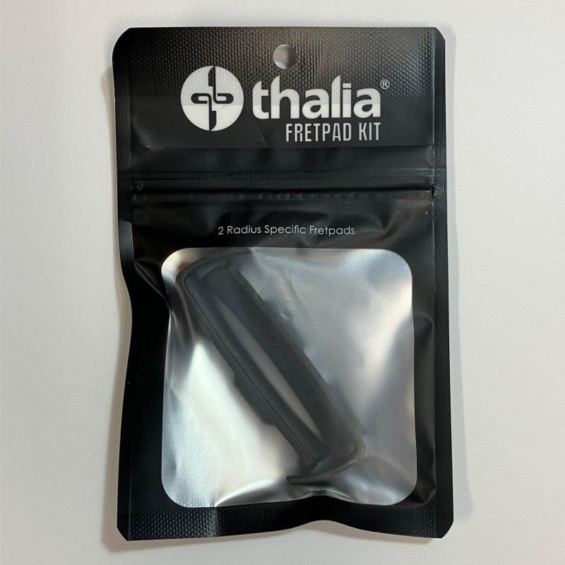 Thalia Capo　タリアカポ　別売フレットパッドセット 楽天市場】タリア カポ Thalia Capos 専用フレットパッド 6種