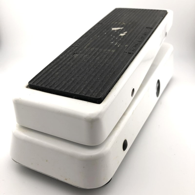 ベース用ワウペダル。 - Nothing Safe CRYBABY BASS ベース用ワウペダル