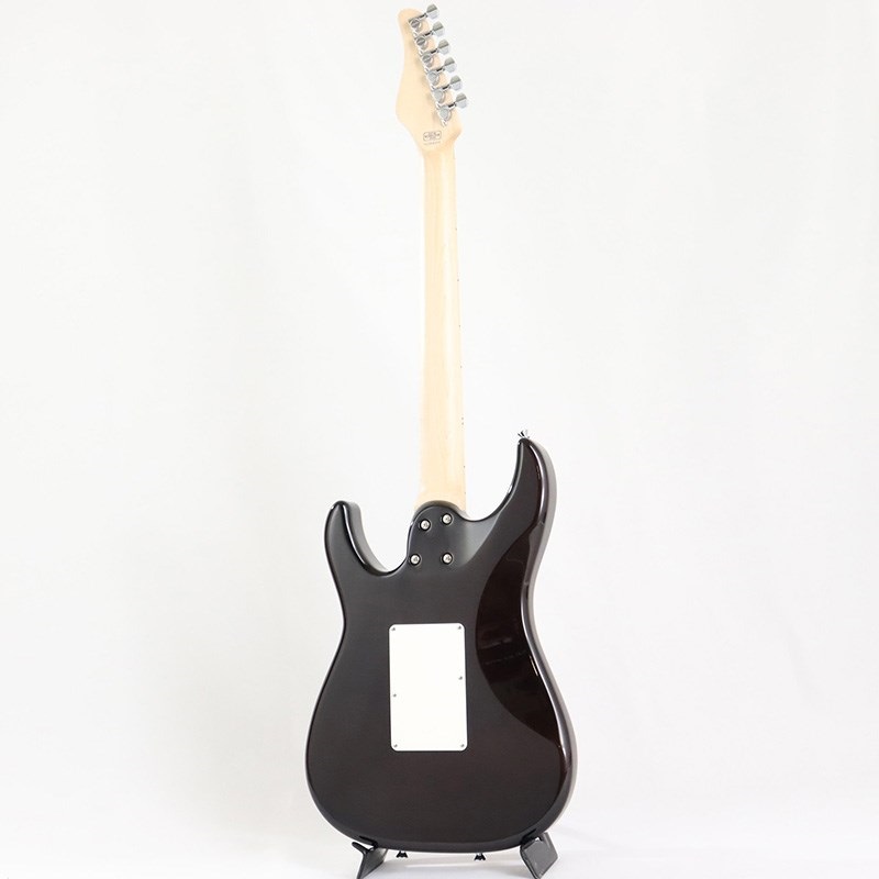 SCHECTER SD-2-24-AL (See-Thru Purple/Maple) ｜イケベ楽器店