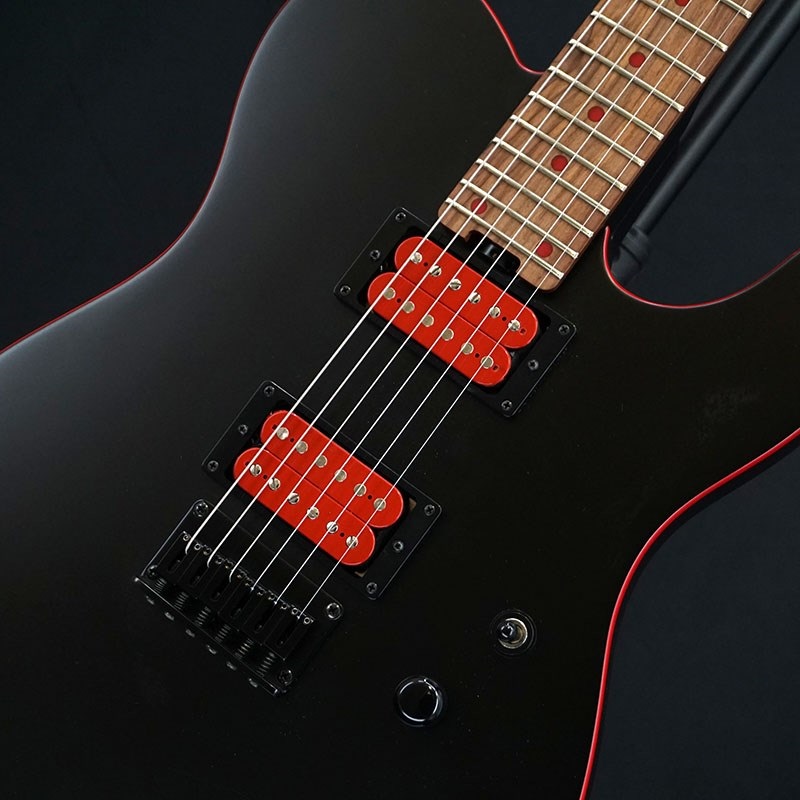 美品Hudsonエクスプローラー ギターGUITARハードロックヘヴィメタル 