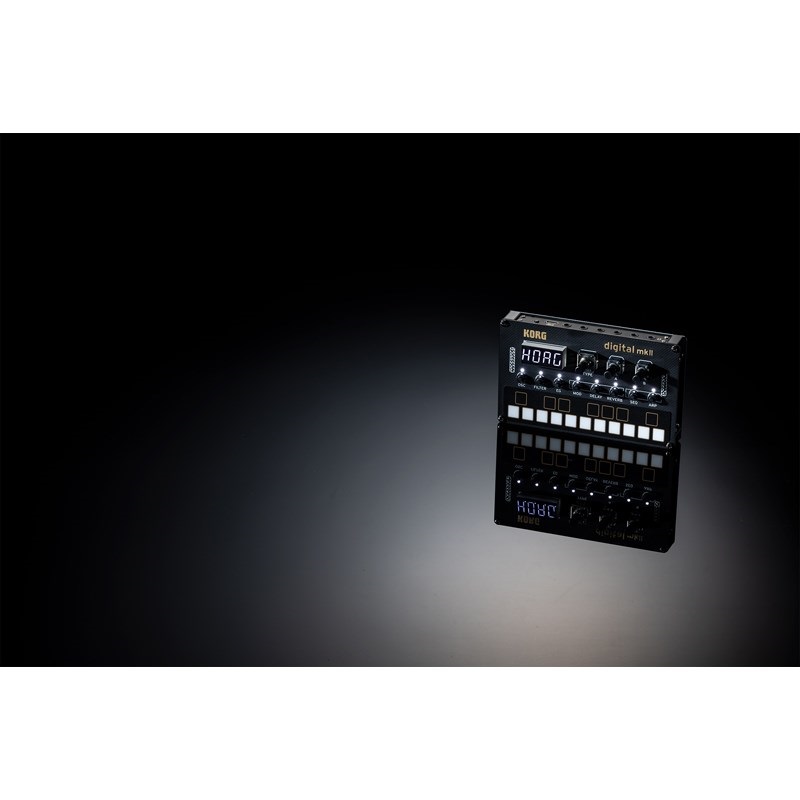 KORG 【春得フェア】NTS-1 digital kit mkII. ｜イケベ楽器店
